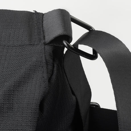 SPICE Waste2Gear Sling Bag - Detail