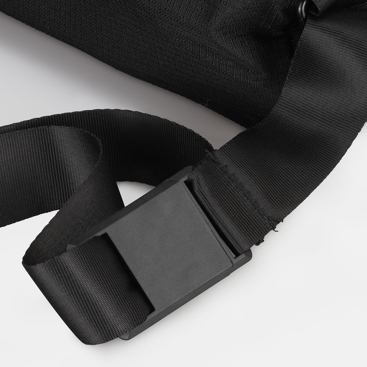 SPICE Waste2Gear Sling Bag - Detail