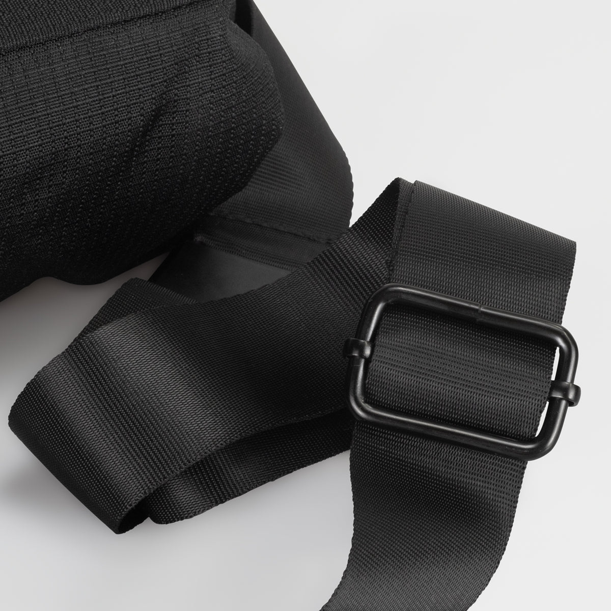 SPICE Waste2Gear Sling Bag - Detail