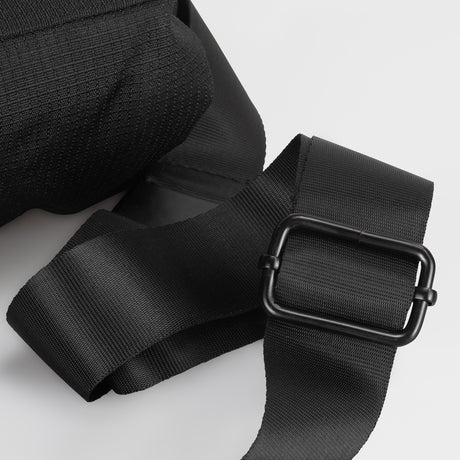 SPICE Waste2Gear Sling Bag - Detail