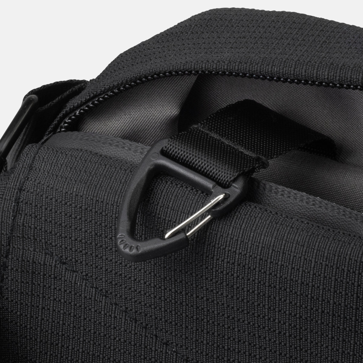 SPICE Waste2Gear Sling Bag - Detail