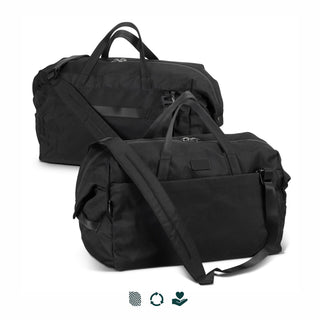 SPICE Waste2Gear Weekend Sports Bag