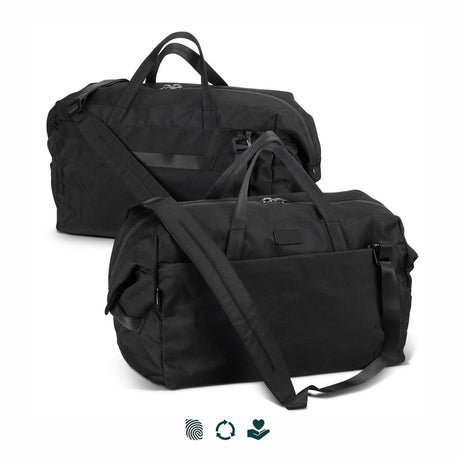 SPICE Waste2Gear Weekend Sports Bag - Impact Aware