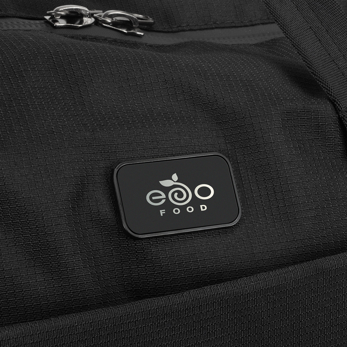 SPICE Waste2Gear Weekend Sports Bag - Laser Engraving