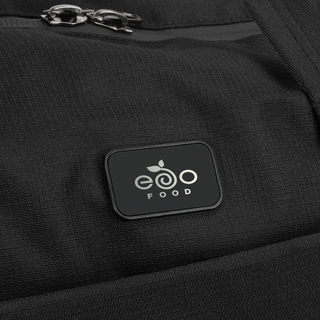 SPICE Waste2Gear Weekend Sports Bag - Laser Engraving