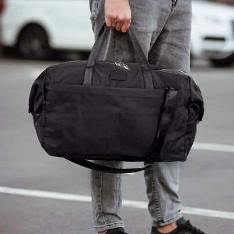 SPICE Waste2Gear Weekend Sports Bag - Feature