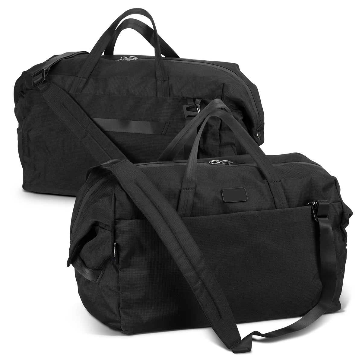 SPICE Waste2Gear Weekend Sports Bag - Main