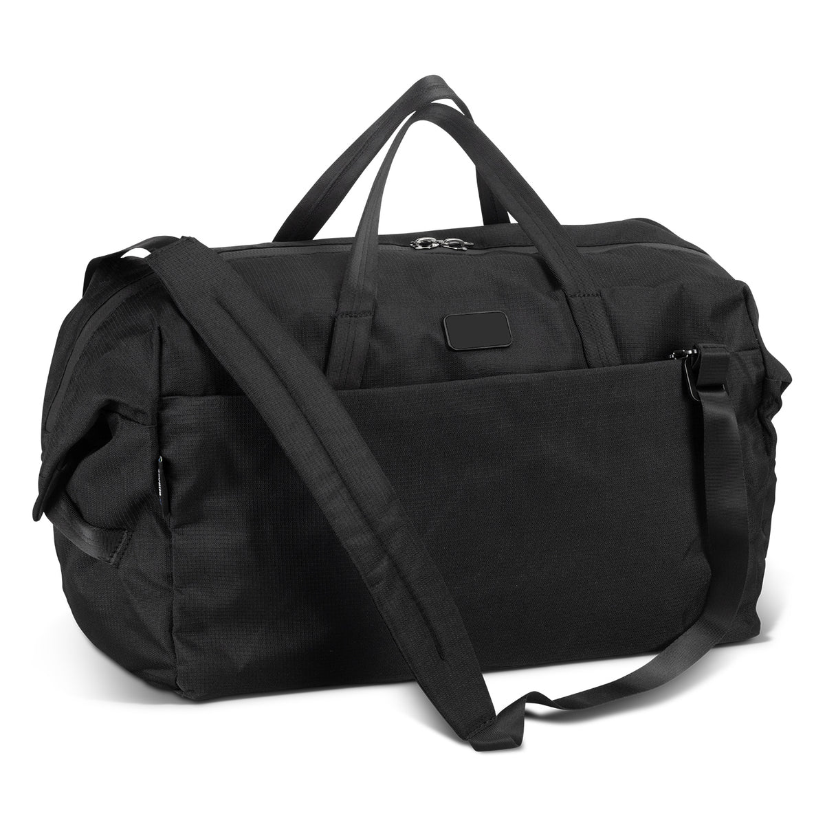SPICE Waste2Gear Weekend Sports Bag - Front