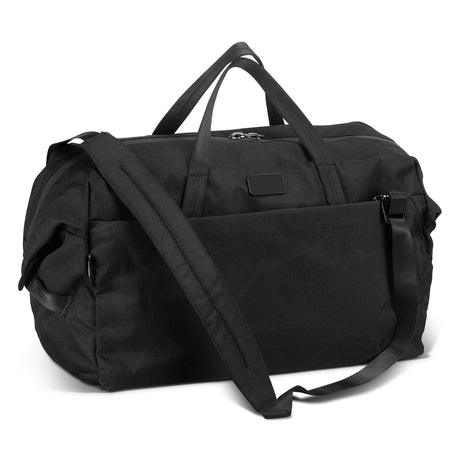 SPICE Waste2Gear Weekend Sports Bag - Front