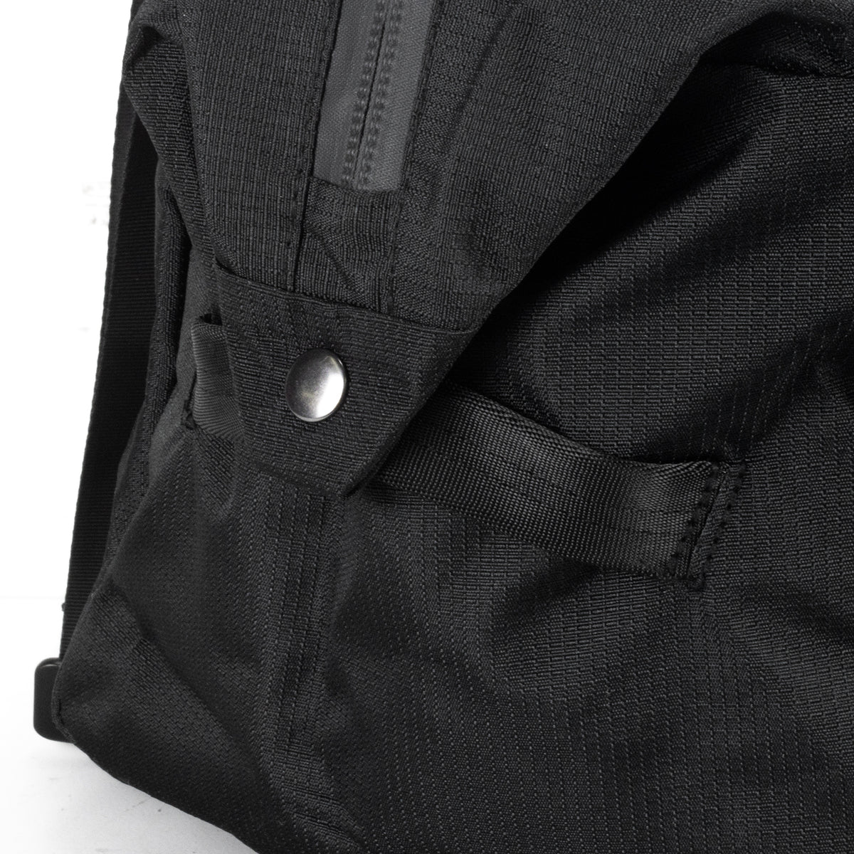 SPICE Waste2Gear Weekend Sports Bag - Detail