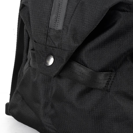 SPICE Waste2Gear Weekend Sports Bag - Detail