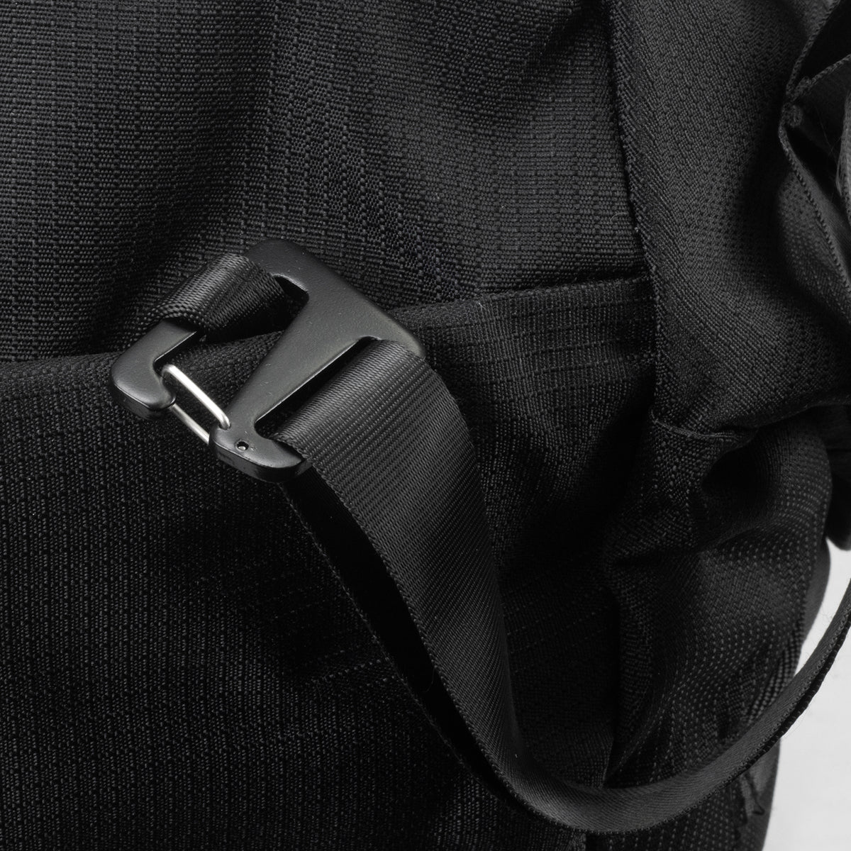 SPICE Waste2Gear Weekend Sports Bag - Detail
