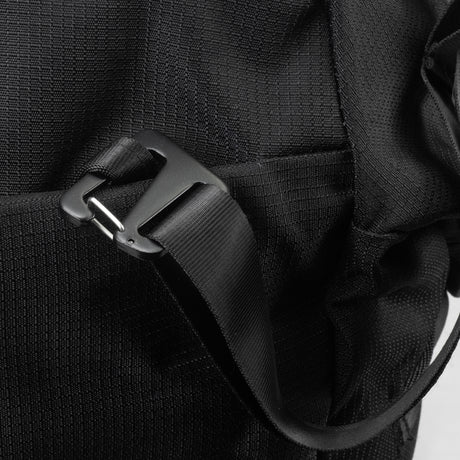 SPICE Waste2Gear Weekend Sports Bag - Detail
