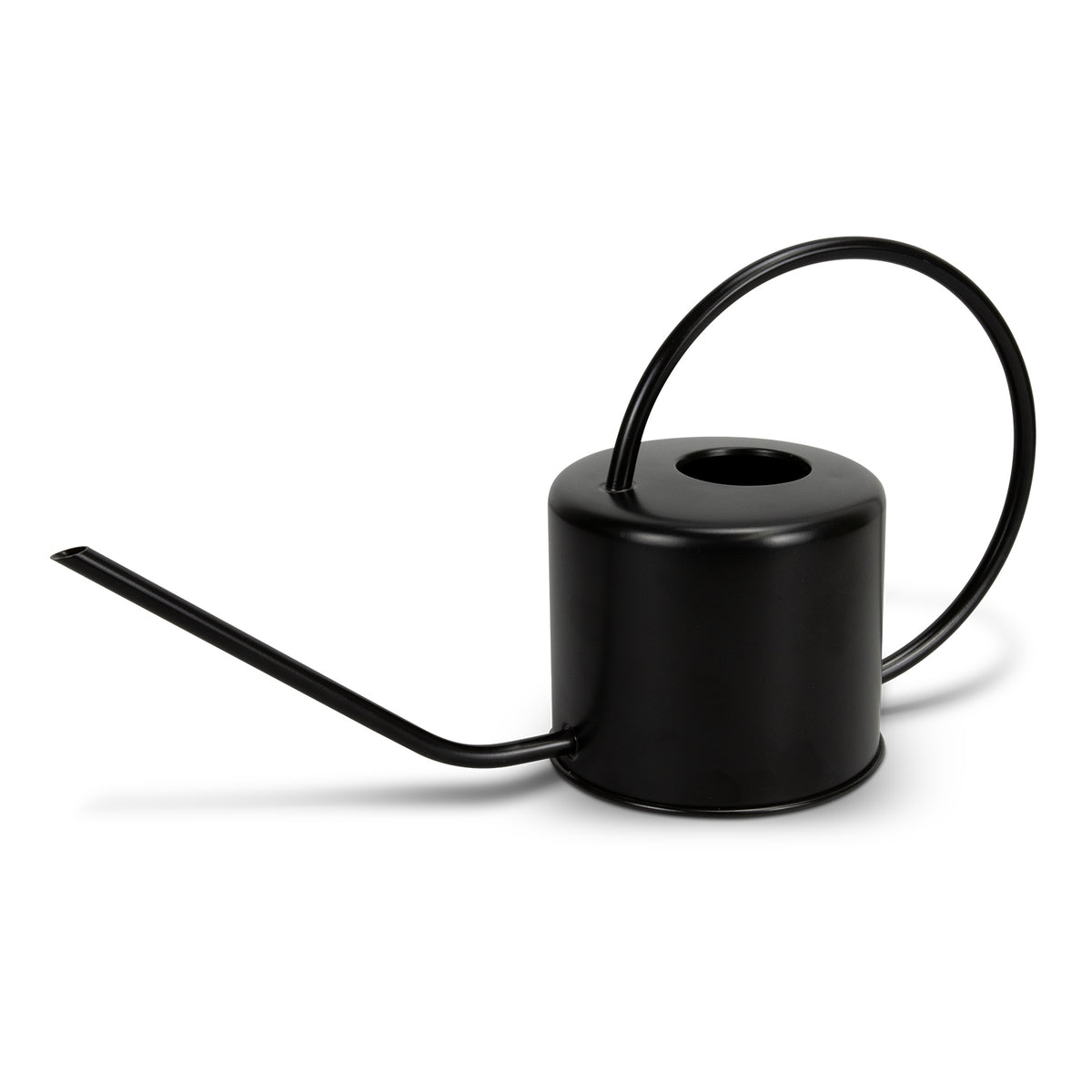 Keepsake Watering Can - Black