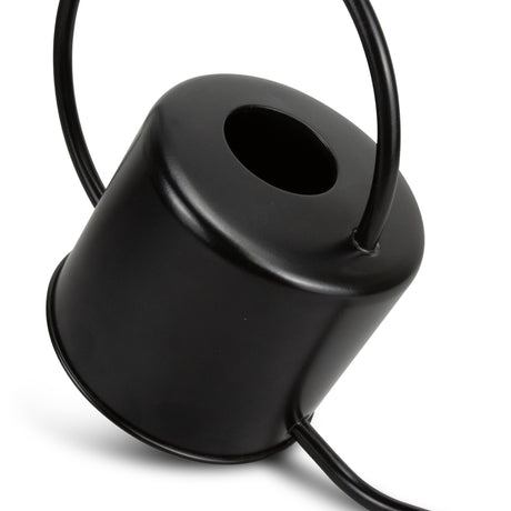 Keepsake Watering Can - Detail