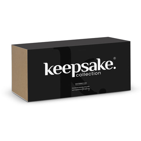 Keepsake Watering Can - Gift Box