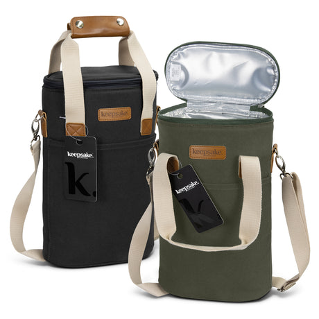 Keepsake Merchant Wine Cooler Bag - Main