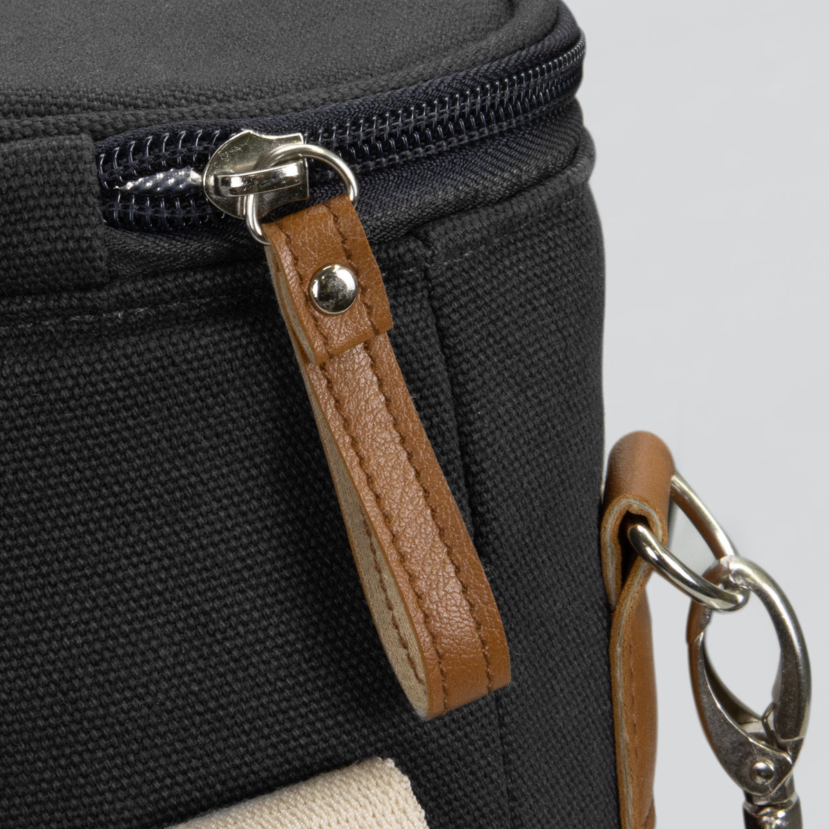 Keepsake Merchant Wine Cooler Bag - Detail
