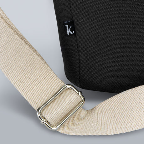 Keepsake Merchant Wine Cooler Bag - Detail
