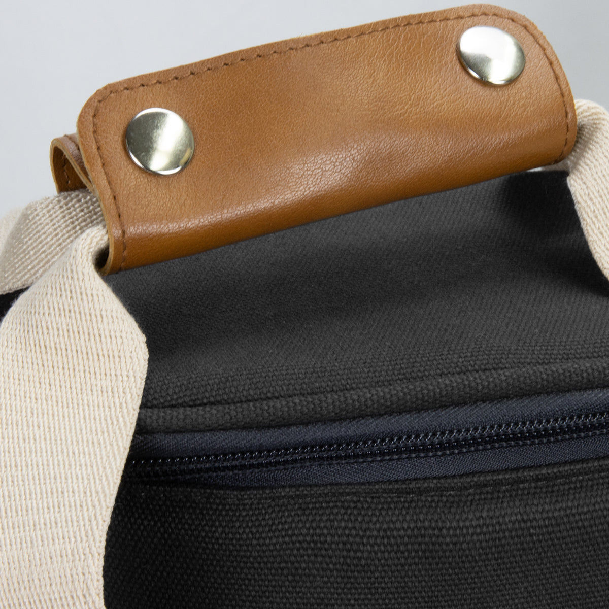 Keepsake Merchant Wine Cooler Bag - Detail