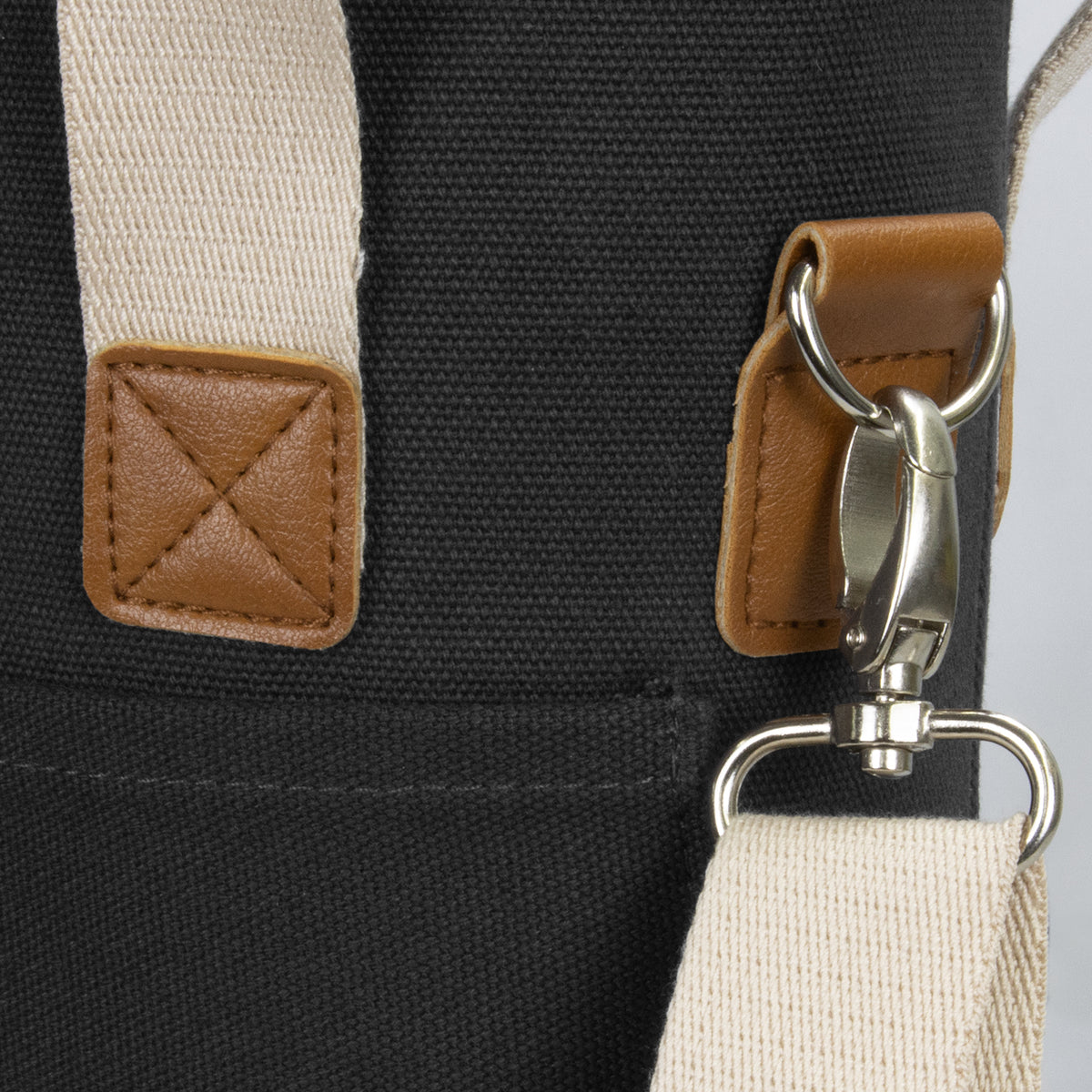 Keepsake Merchant Wine Cooler Bag - Detail