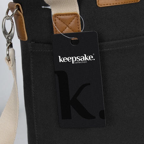 Keepsake Merchant Wine Cooler Bag - Detail