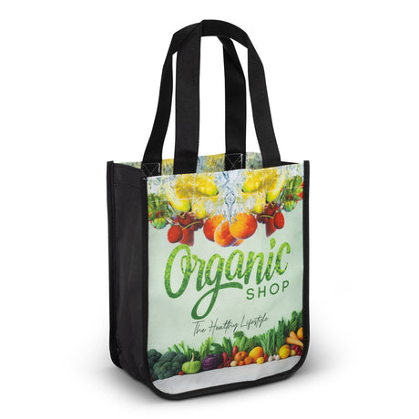 Indigo Tote Bag - Main