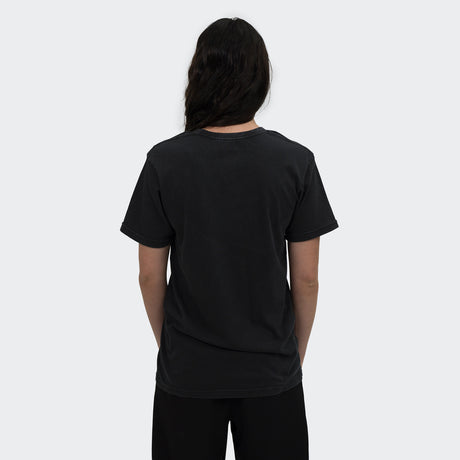 TRENDSWEAR Faded Unisex T-Shirt - Back