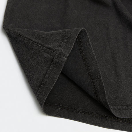TRENDSWEAR Faded Unisex T-Shirt - Detail