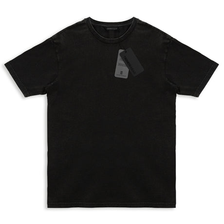 TRENDSWEAR Faded Unisex T-Shirt - Graphite