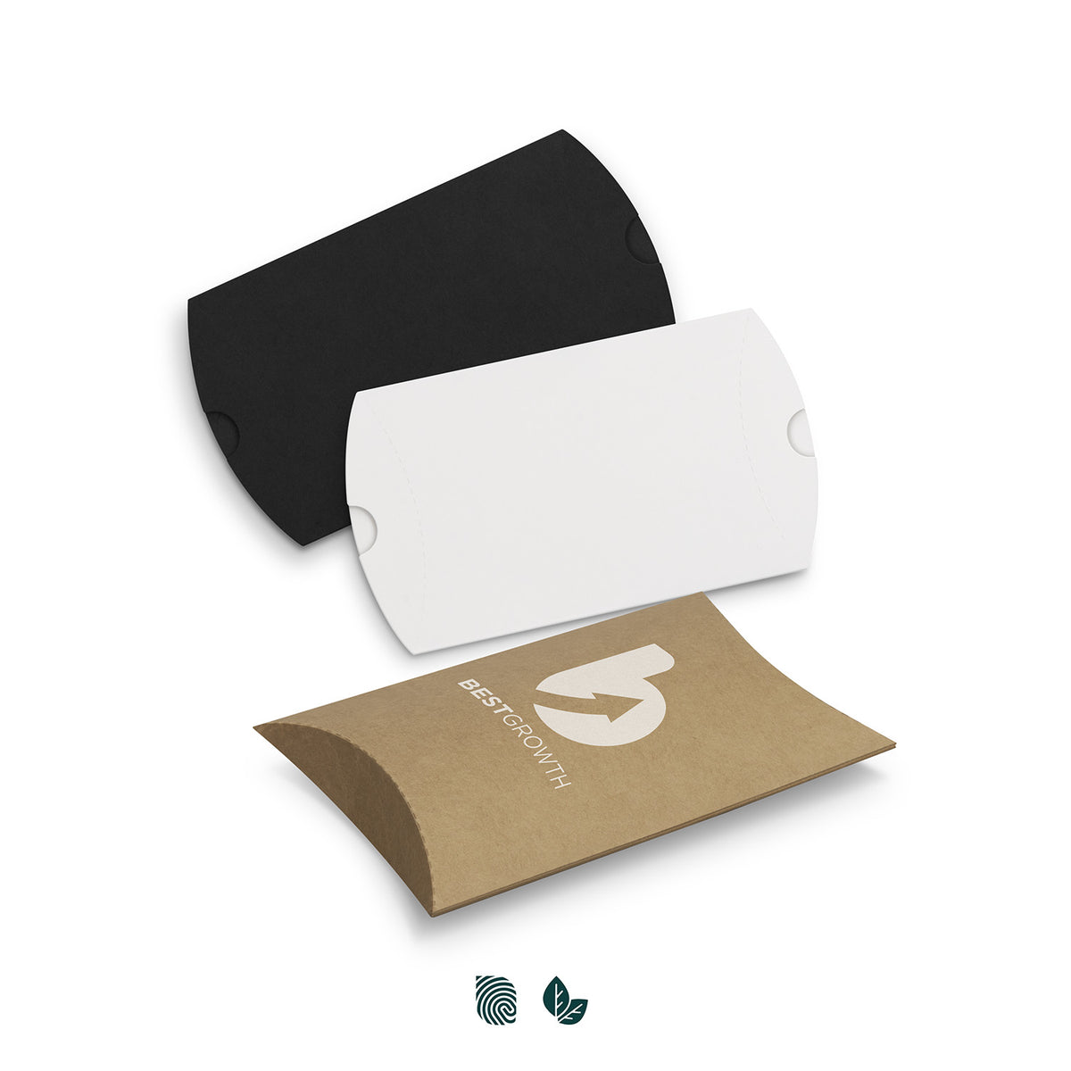 Pillow Box - Small - Impact Aware
