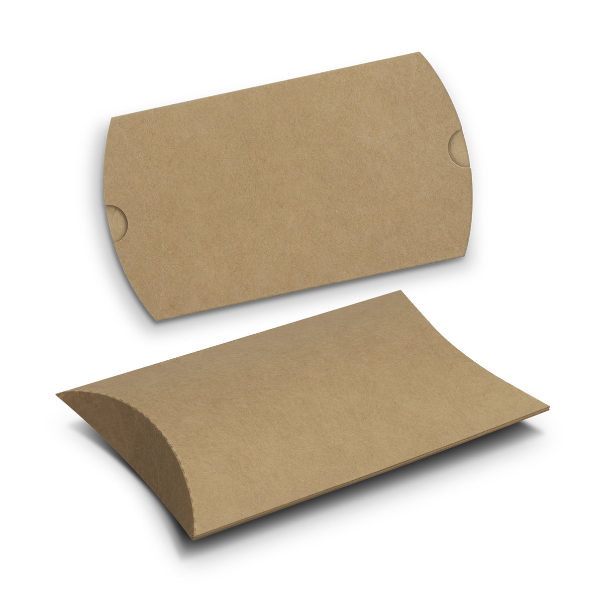 Pillow Box - Small - Natural
