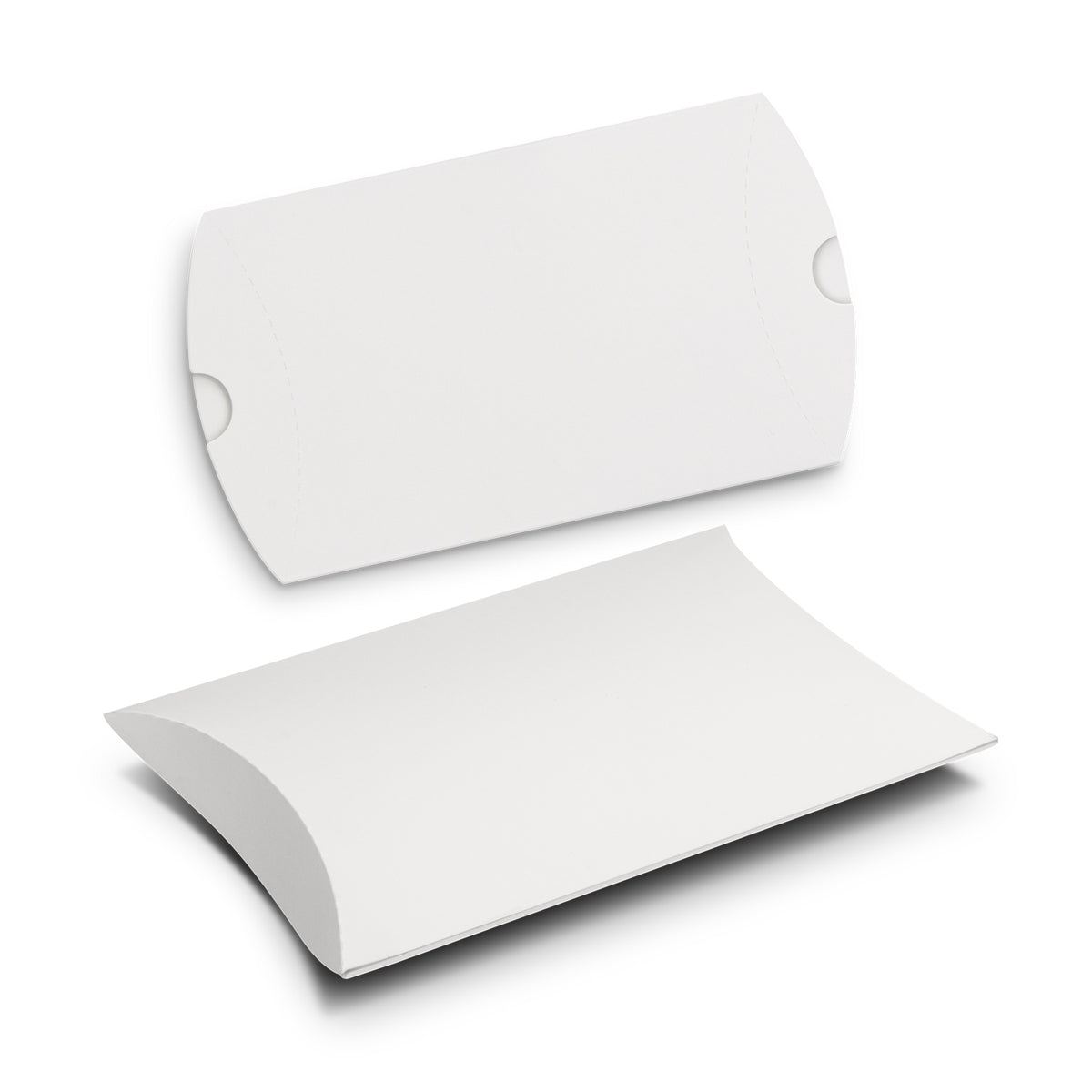 Pillow Box - Small - White