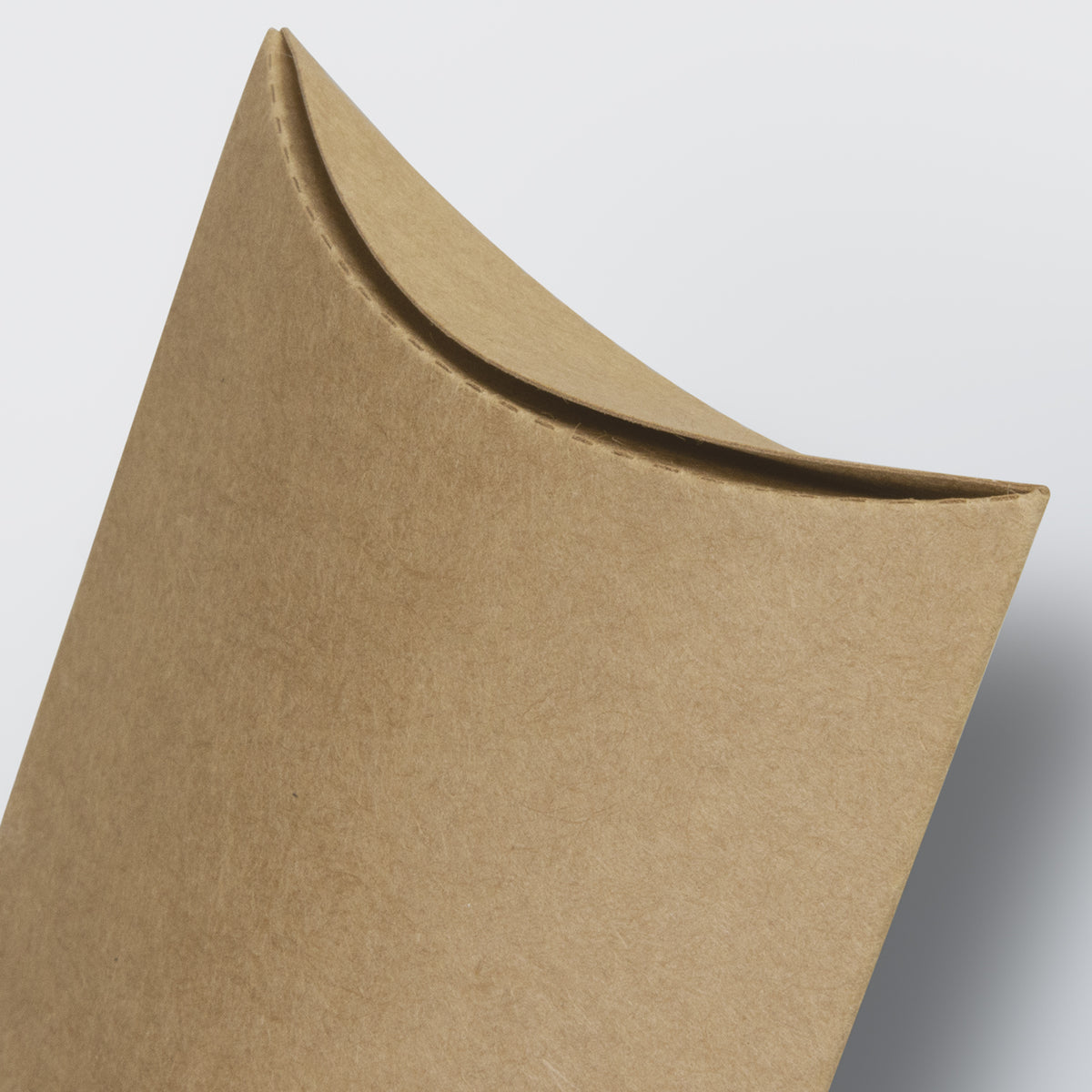 Pillow Box - Small - Detail