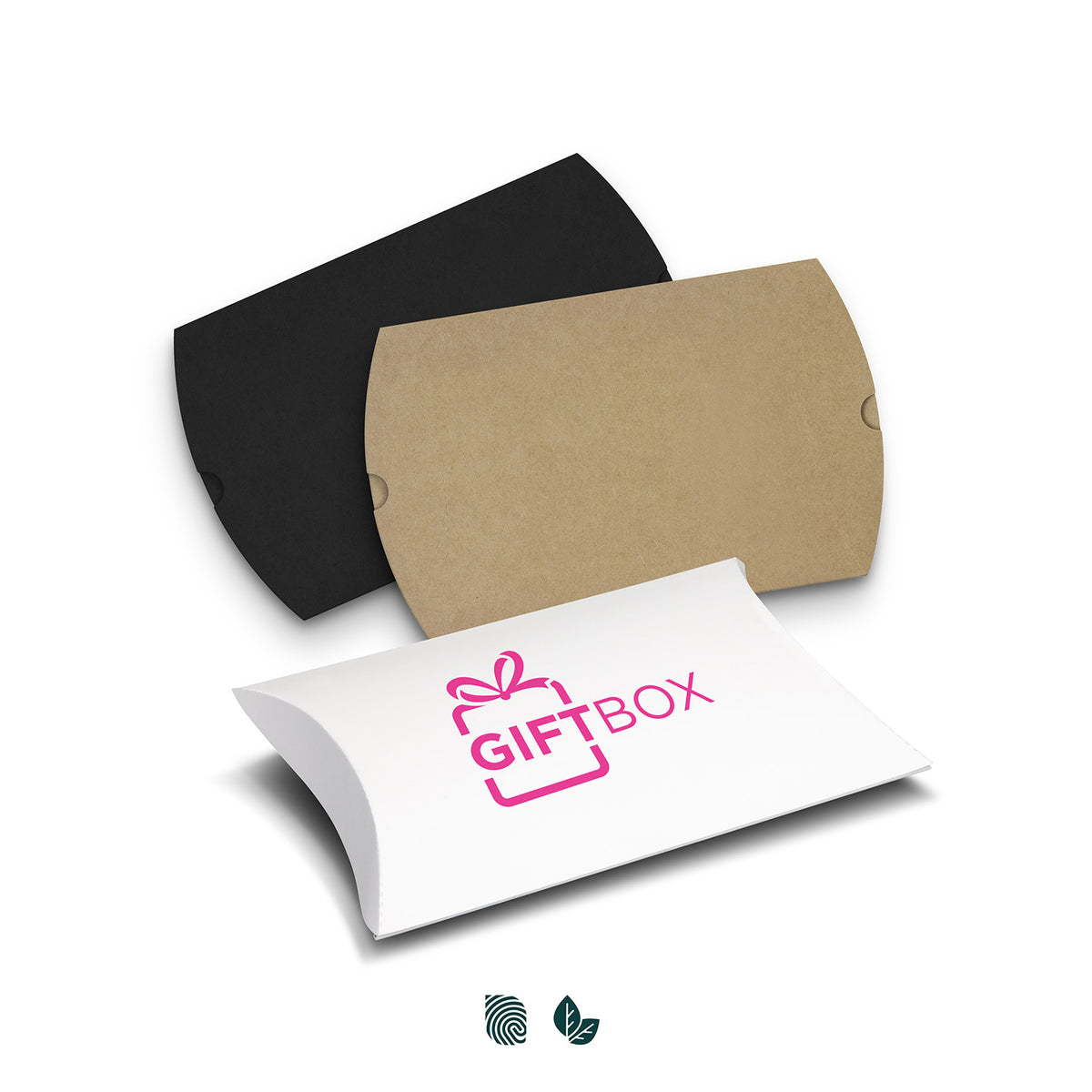 Pillow Box - Medium - Impact Aware