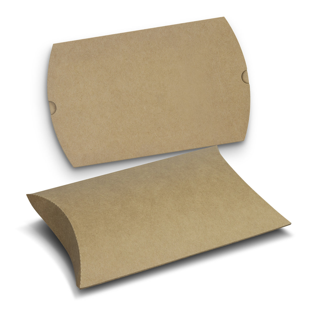 Pillow Box - Medium - Natural