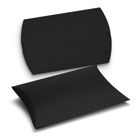 Pillow Box - Medium - Black