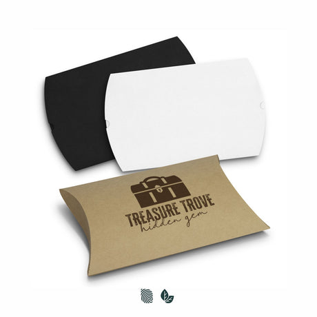 Pillow Box - Large - Impact Aware