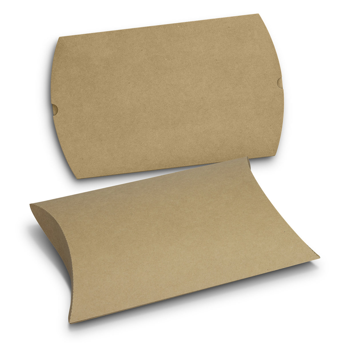 Pillow Box - Large - Natural