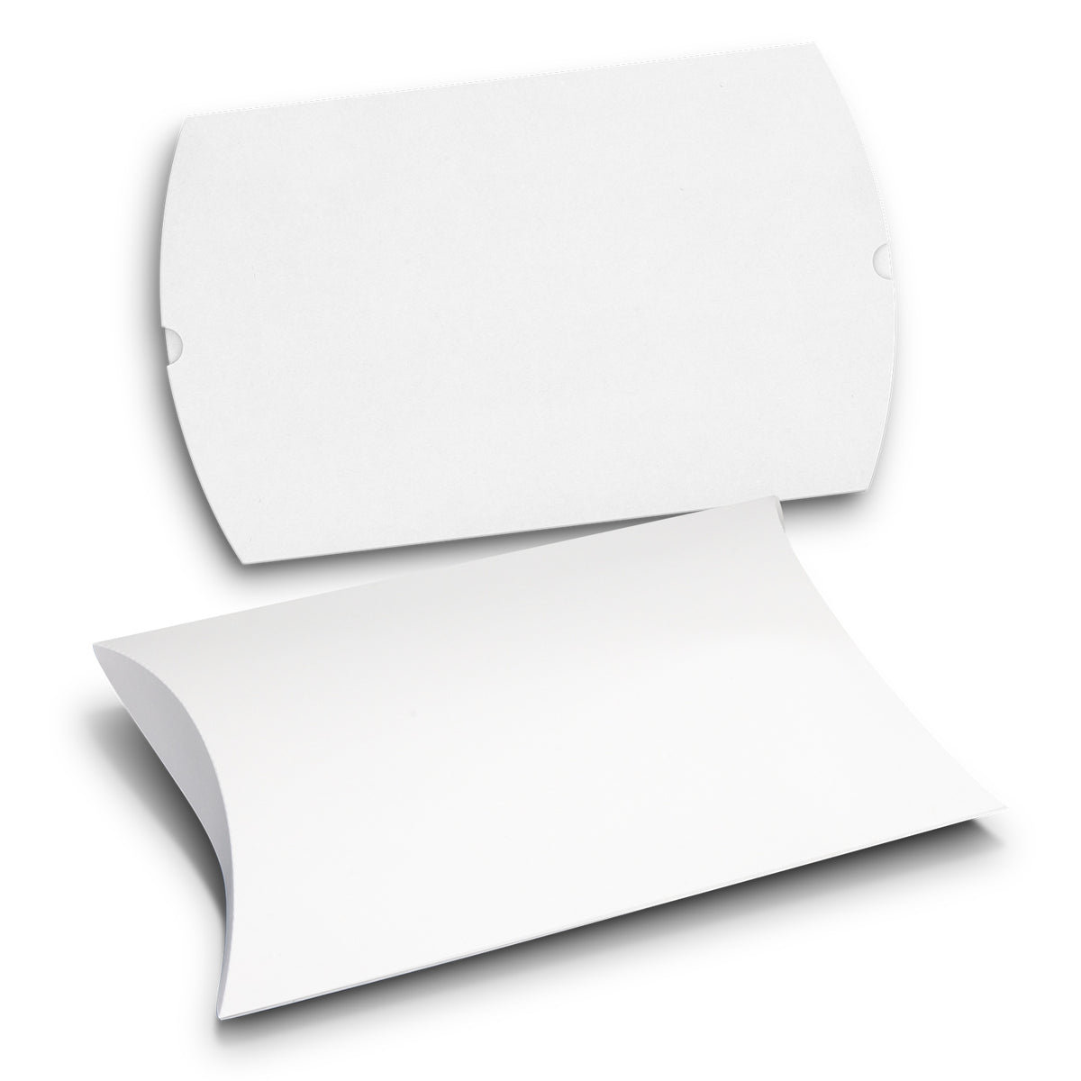 Pillow Box - Large - White