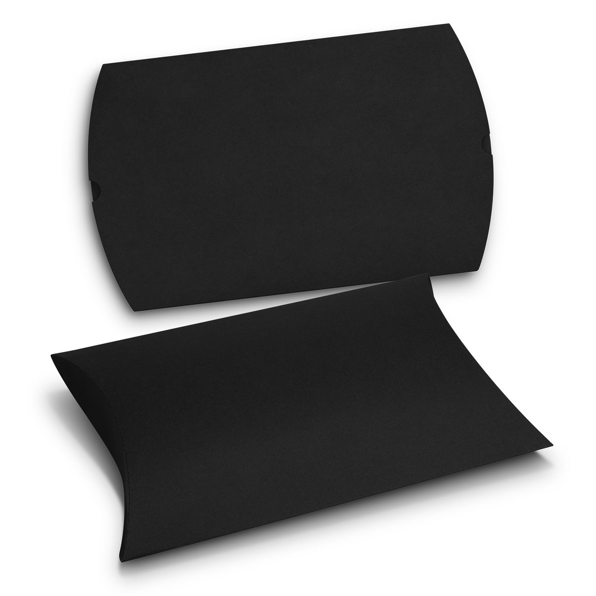 Pillow Box - Large - Black
