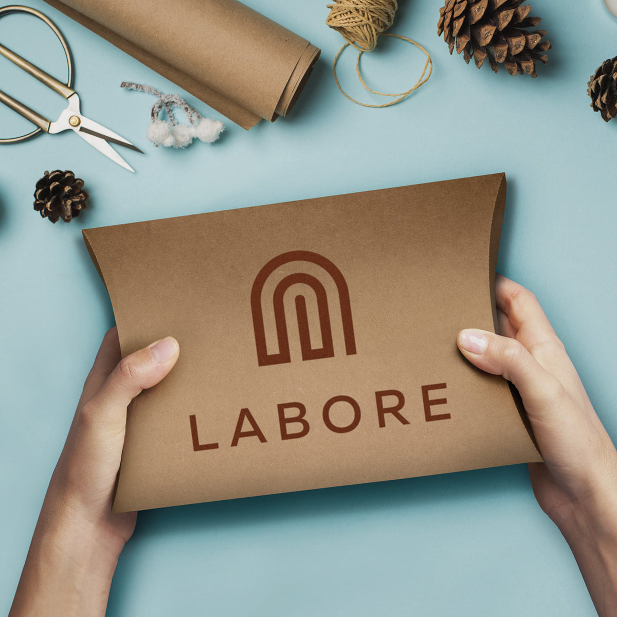 Pillow Box - Extra Large - Feature