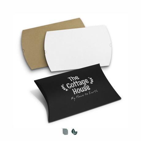 Pillow Box - Extra Large - Impact Aware