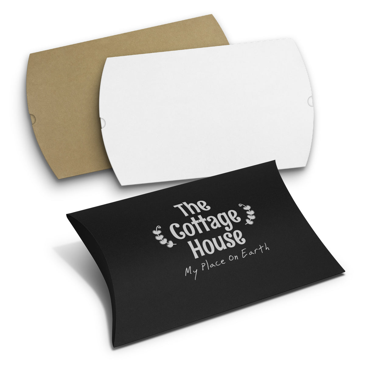 Pillow Box - Extra Large - Main