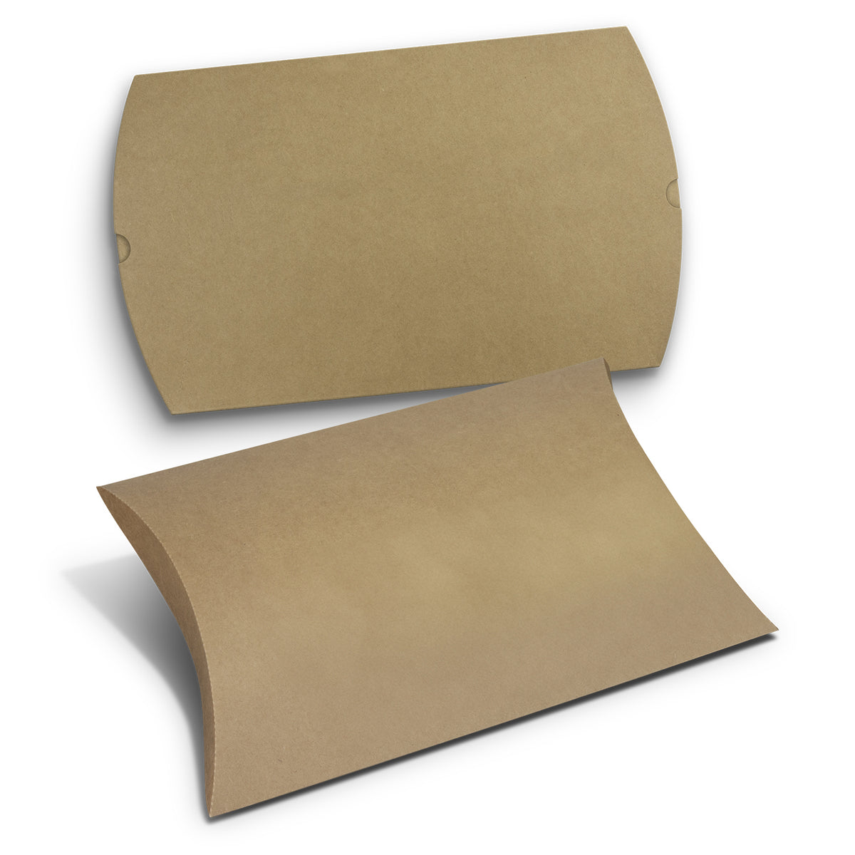 Pillow Box - Extra Large - Natural