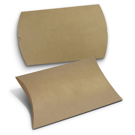 Pillow Box - Extra Large - Natural