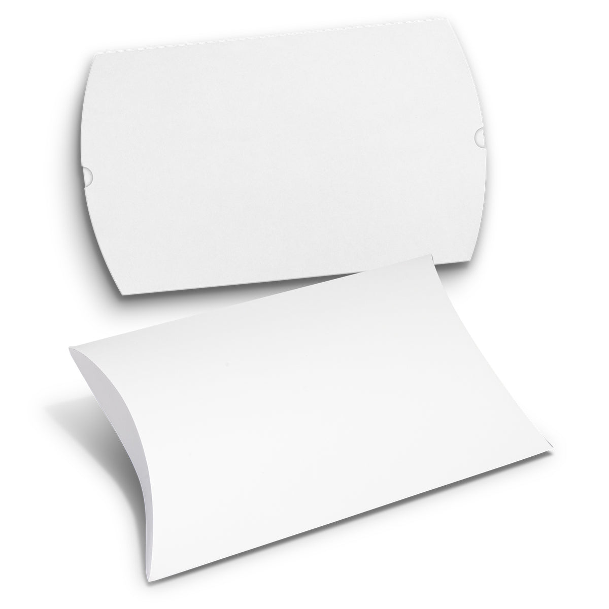 Pillow Box - Extra Large - White