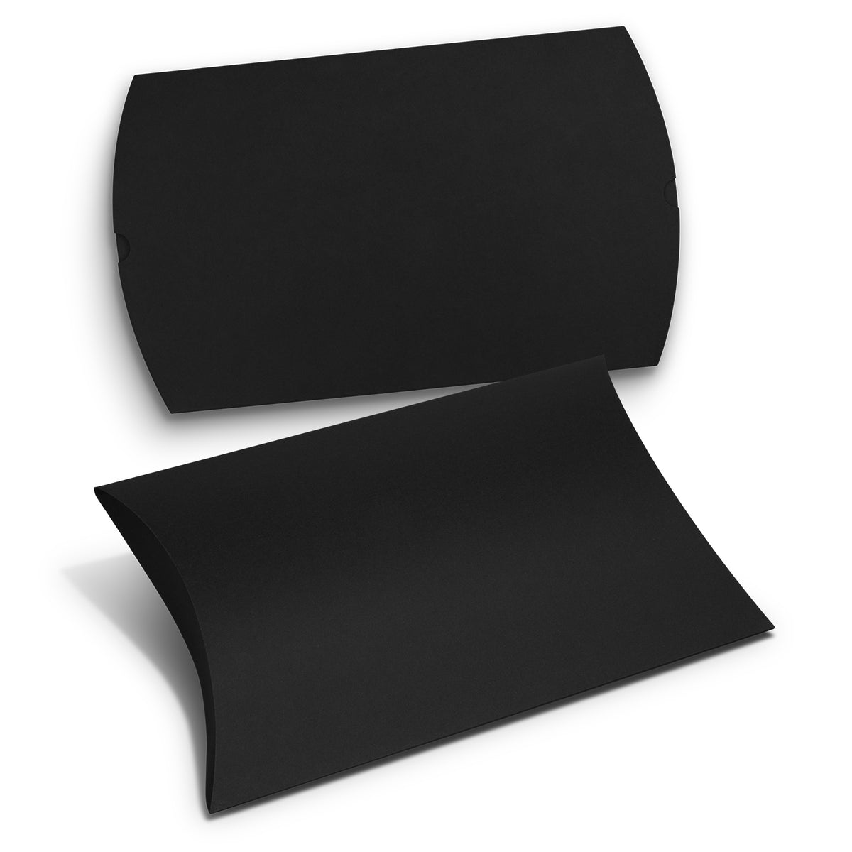 Pillow Box - Extra Large - Black