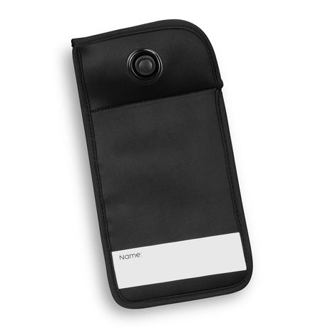 PhoneLocker Lockable Phone Pouch - Front