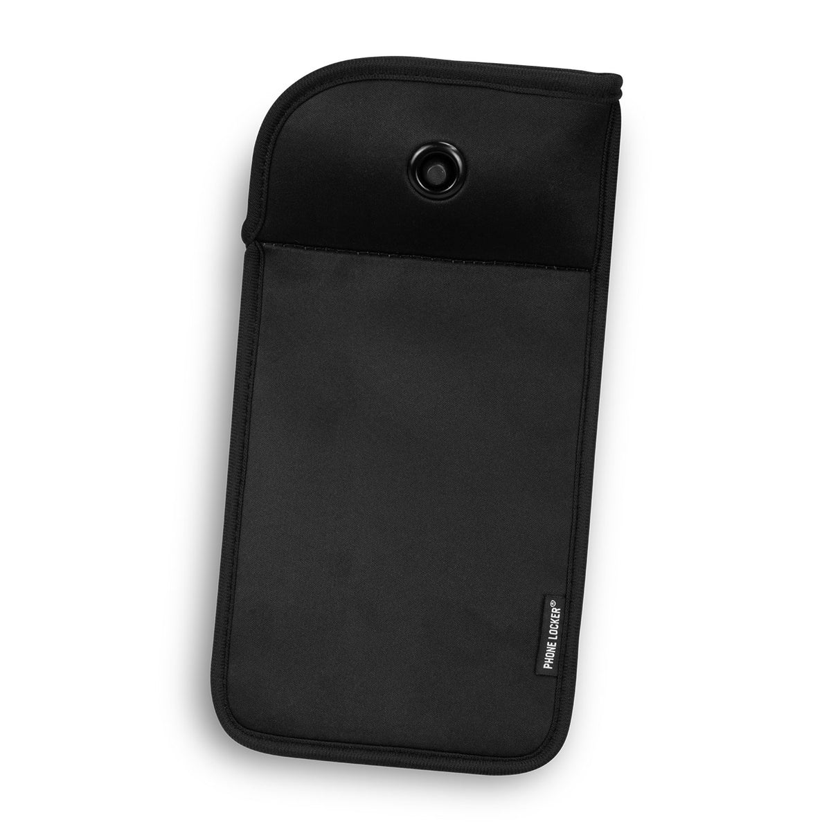 PhoneLocker Lockable Phone Pouch - Back